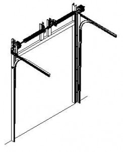 linteau-standard